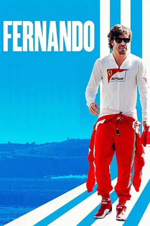 Fernando portada