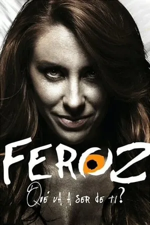 Feroz portada