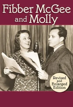 Fibber McGee & Molly portada