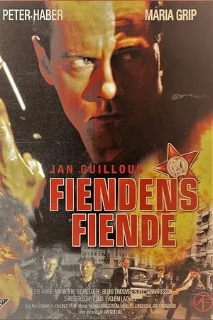 Fiendens fiende portada