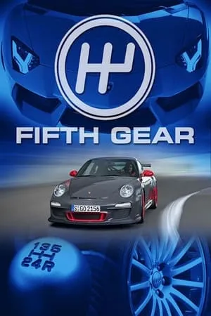 Fifth Gear portada