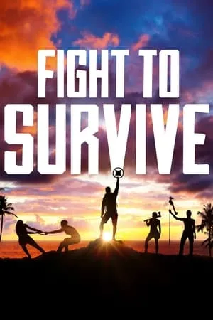 Fight to Survive portada