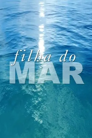 Filha do Mar portada