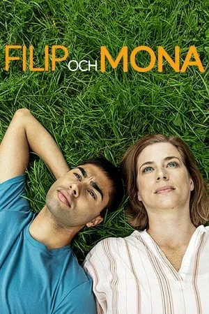 Filip och Mona portada