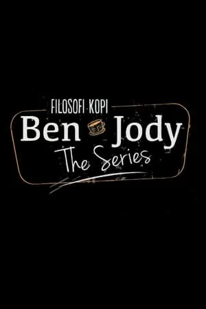 Filosofi Kopi The Series: Ben & Jody portada