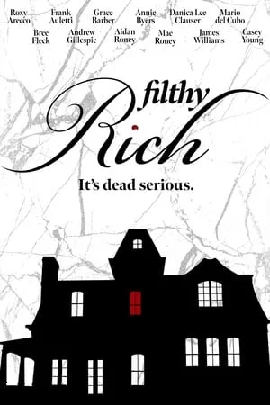 Filthy Rich portada