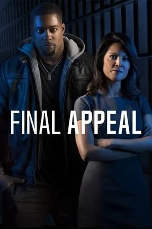 Final Appeal portada