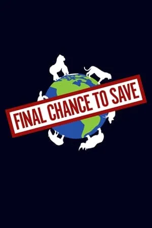 Final Chance to Save portada