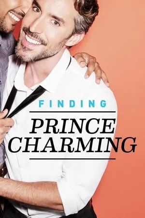 Finding Prince Charming portada