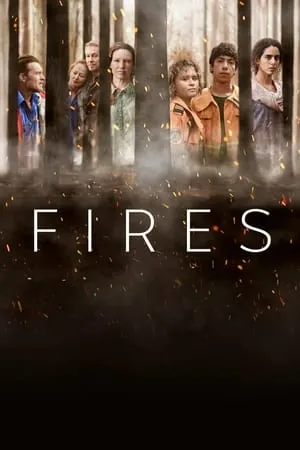 Fires portada