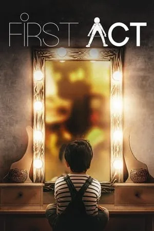 First Act portada