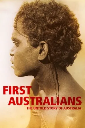 First Australians portada