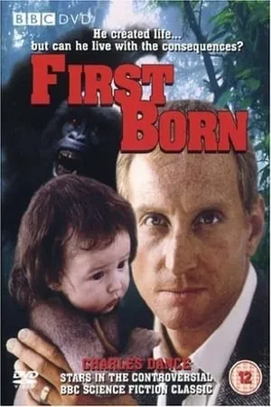 First Born portada