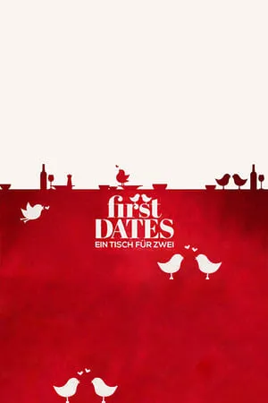 First Dates - Ein Tisch für zwei portada