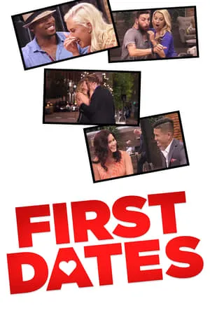 First Dates portada