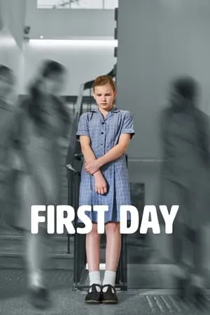 First Day portada