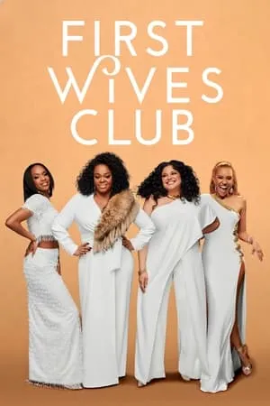 First Wives Club portada