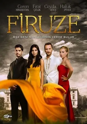 Firuze portada