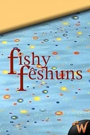 Fishy Fêshuns portada