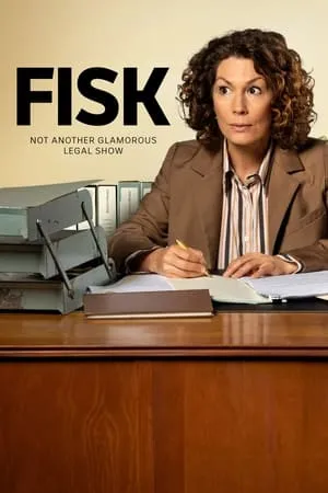 Fisk portada