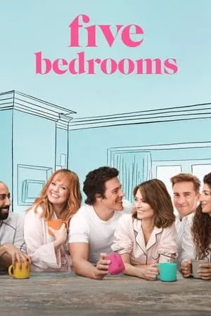 Five Bedrooms portada