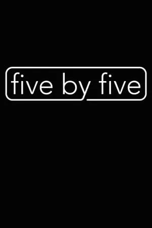 five by five portada