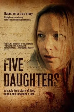 Five Daughters portada