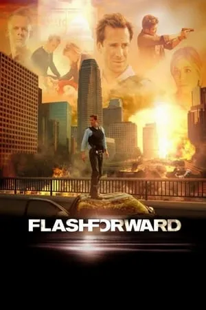 FlashForward portada