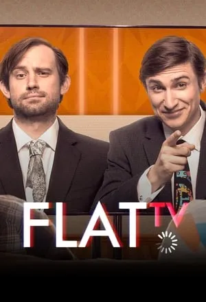 Flat TV portada