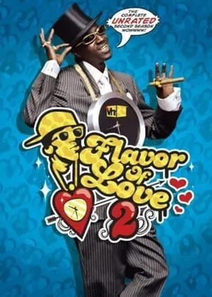 Flavor of Love portada