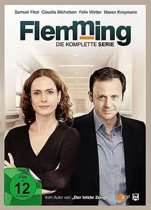 Flemming portada