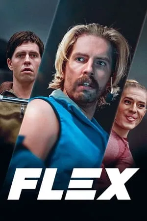 Flex portada