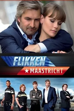 Flikken Maastricht portada