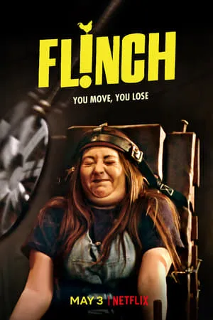 Flinch portada