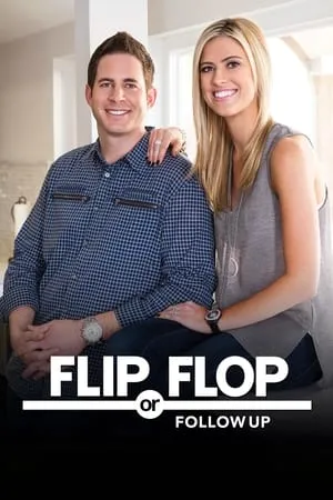 Flip or Flop Follow-Up portada