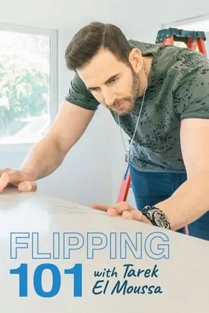 Flipping 101 With Tarek El Moussa portada