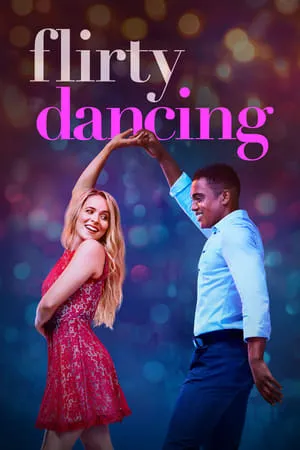 Flirty Dancing portada