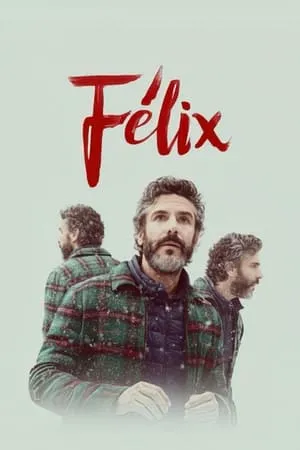 Félix portada