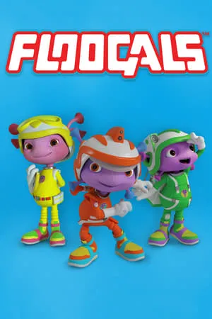 Floogals portada