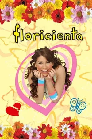 Floricienta portada