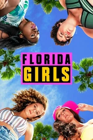 Florida Girls portada