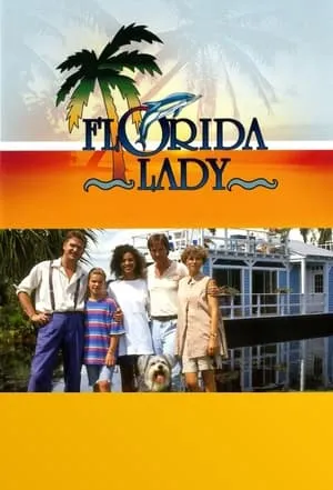 Florida Lady portada