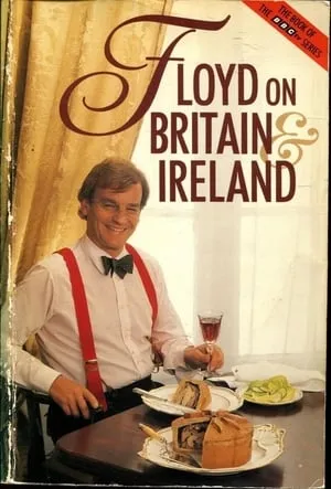 Floyd on Britain and Ireland portada