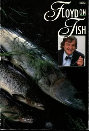 Floyd on Fish portada