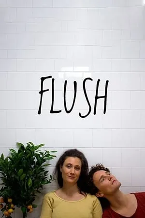 Flush portada