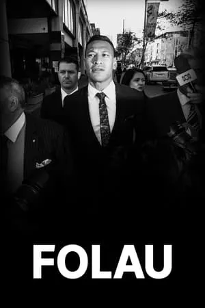 Folau portada