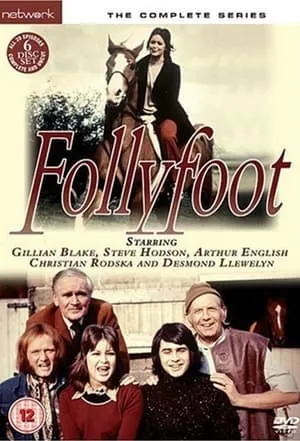 Follyfoot portada