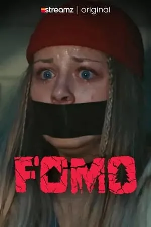 FOMO portada