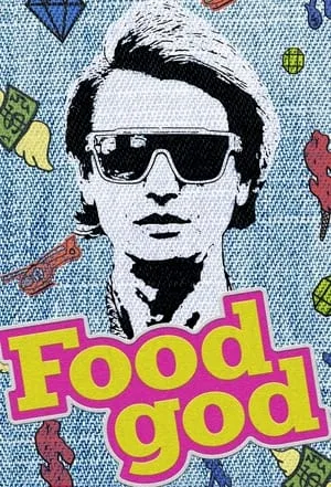 Foodgod portada