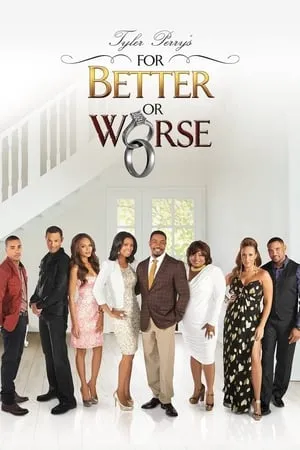 For Better or Worse portada